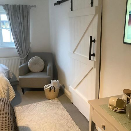Birtles Farm Bed And Breakfast Knutsford Dış mekan fotoğraf