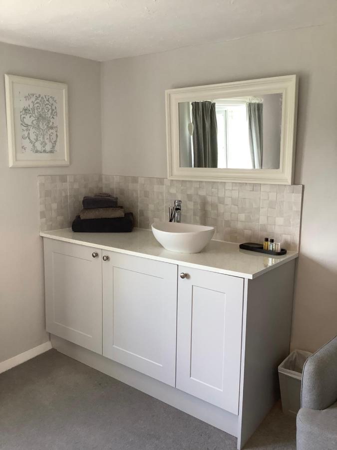 Birtles Farm Bed And Breakfast Knutsford Dış mekan fotoğraf