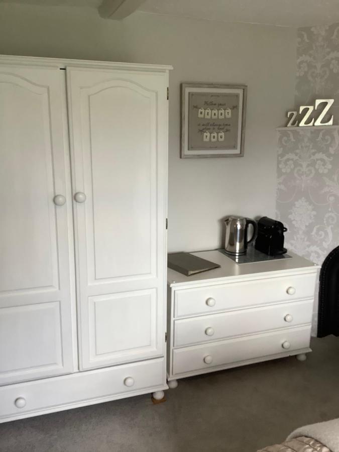 Birtles Farm Bed And Breakfast Knutsford Dış mekan fotoğraf