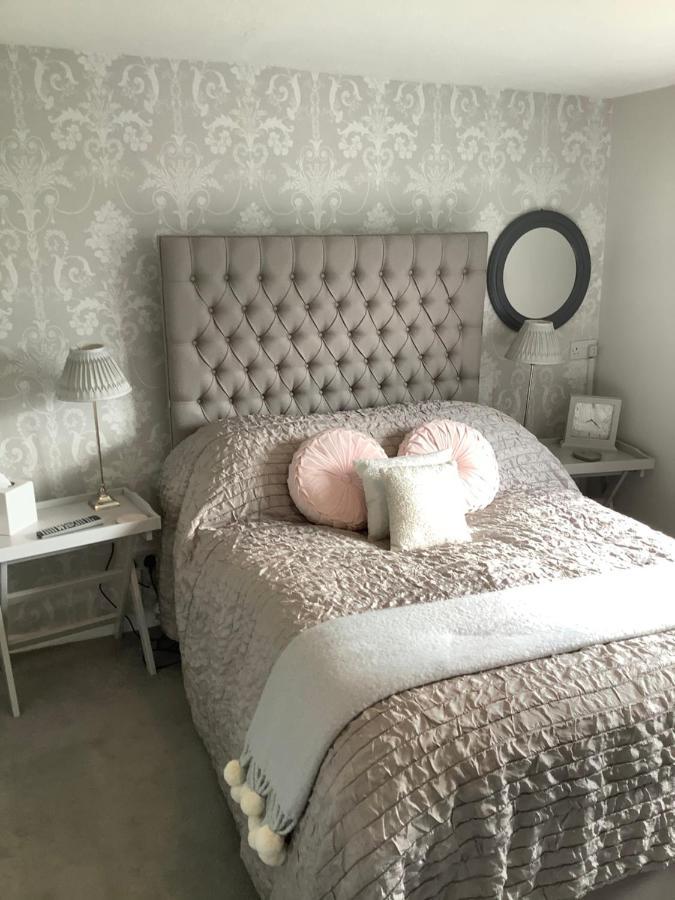 Birtles Farm Bed And Breakfast Knutsford Dış mekan fotoğraf