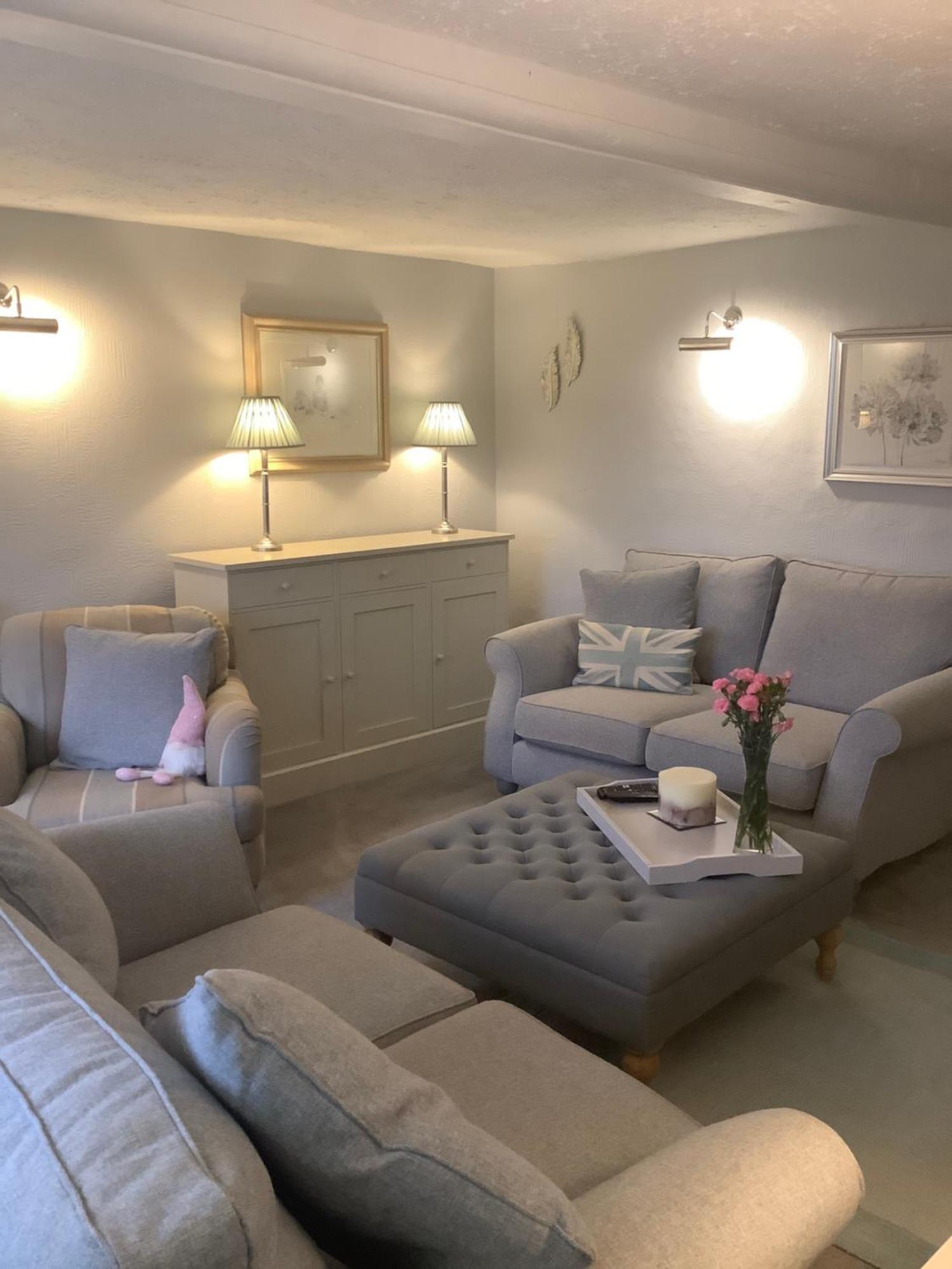 Birtles Farm Bed And Breakfast Knutsford Dış mekan fotoğraf
