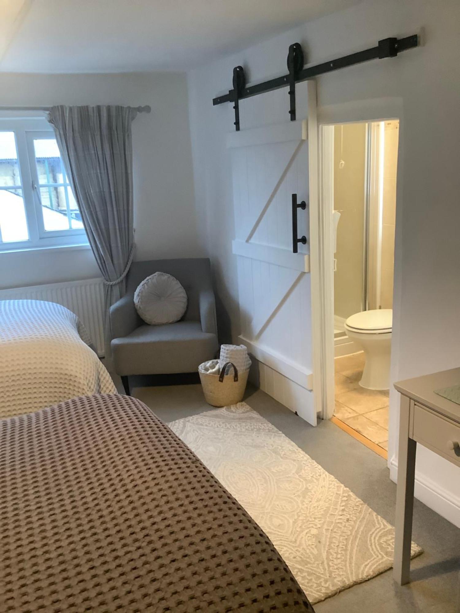 Birtles Farm Bed And Breakfast Knutsford Dış mekan fotoğraf