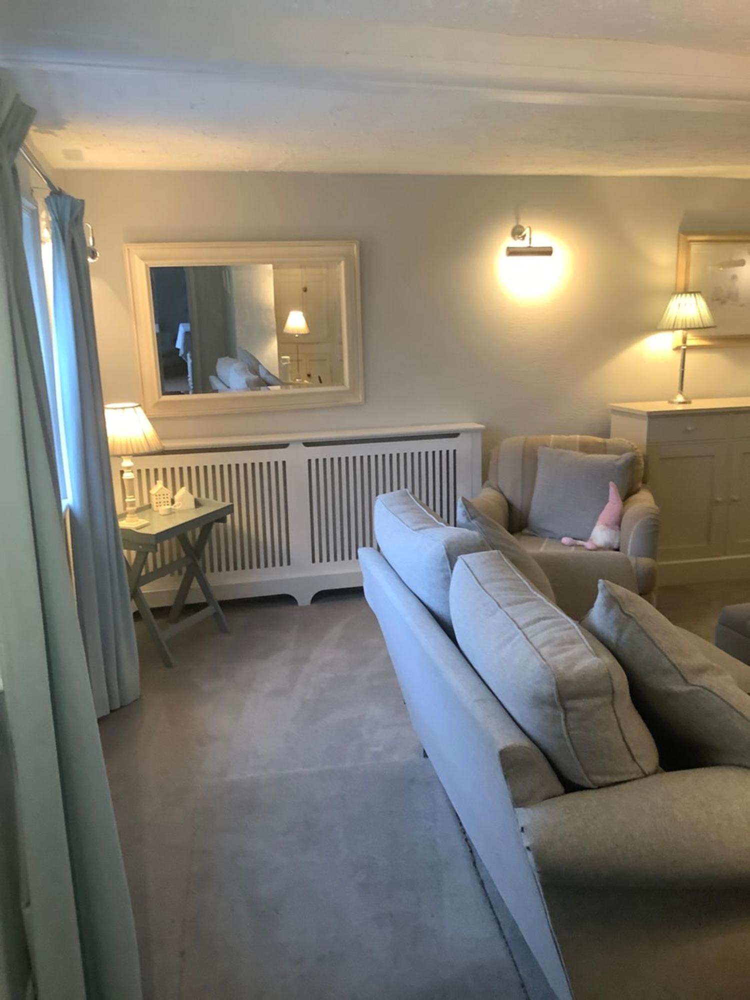 Birtles Farm Bed And Breakfast Knutsford Dış mekan fotoğraf