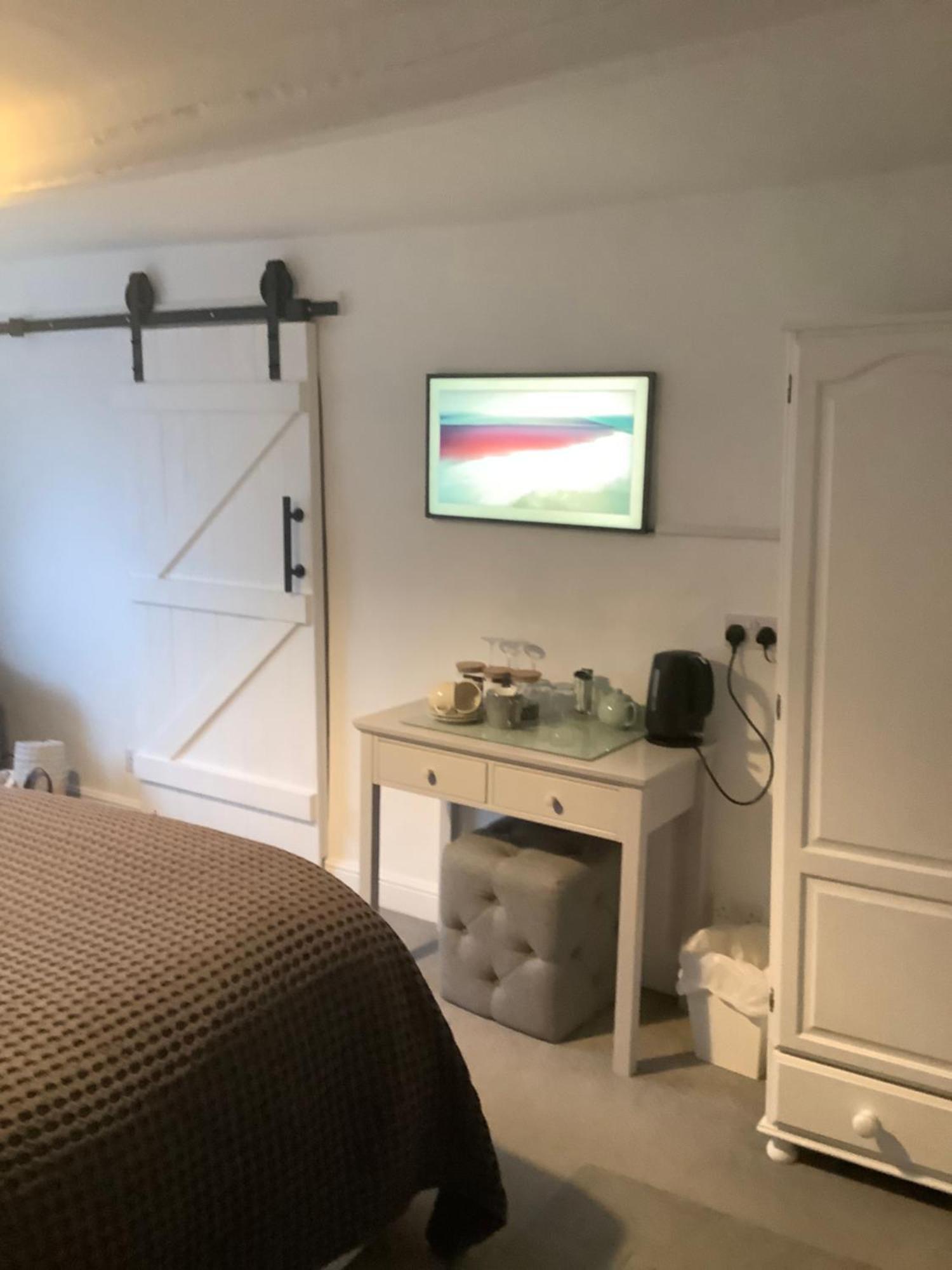 Birtles Farm Bed And Breakfast Knutsford Dış mekan fotoğraf
