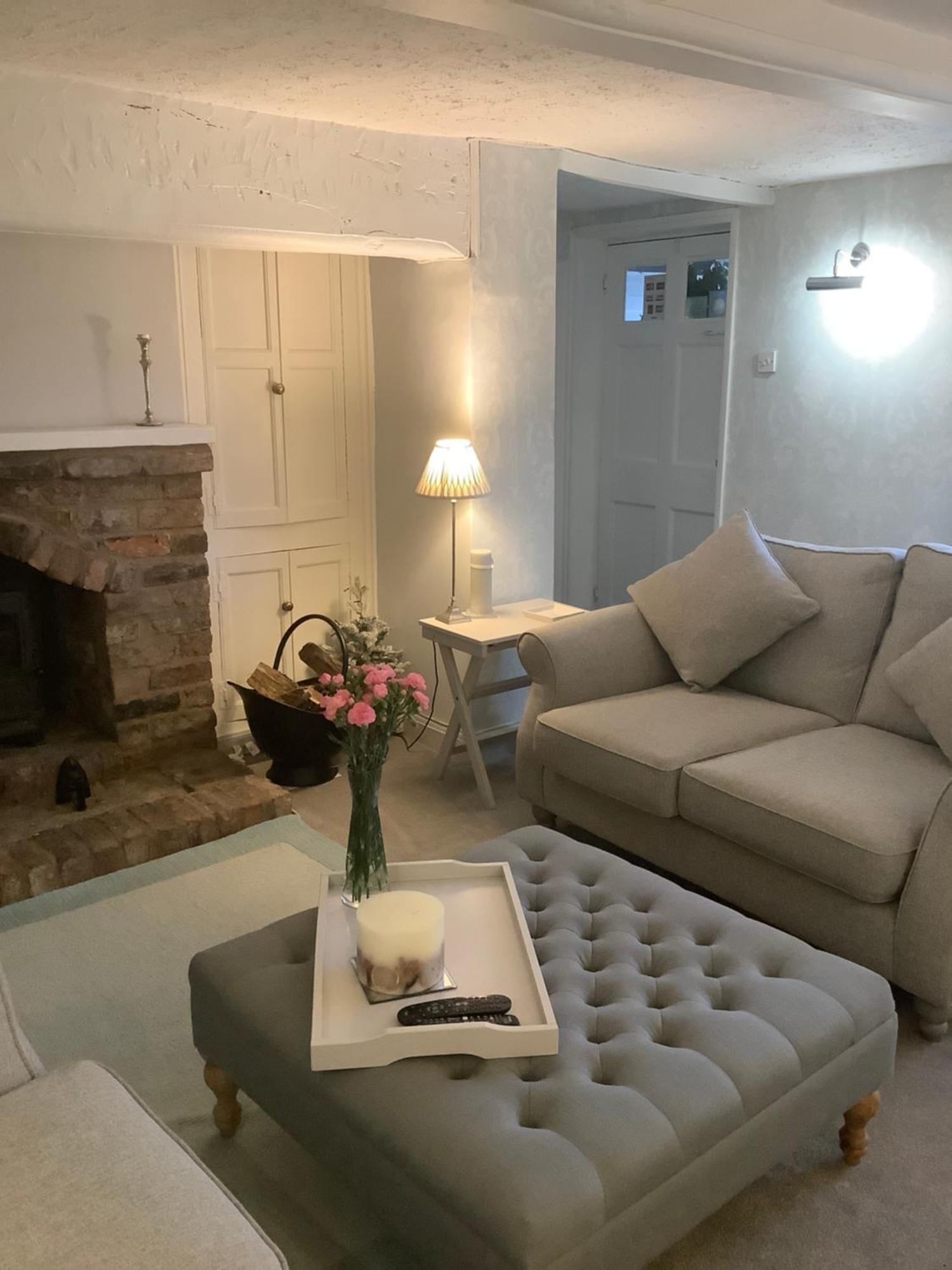 Birtles Farm Bed And Breakfast Knutsford Dış mekan fotoğraf