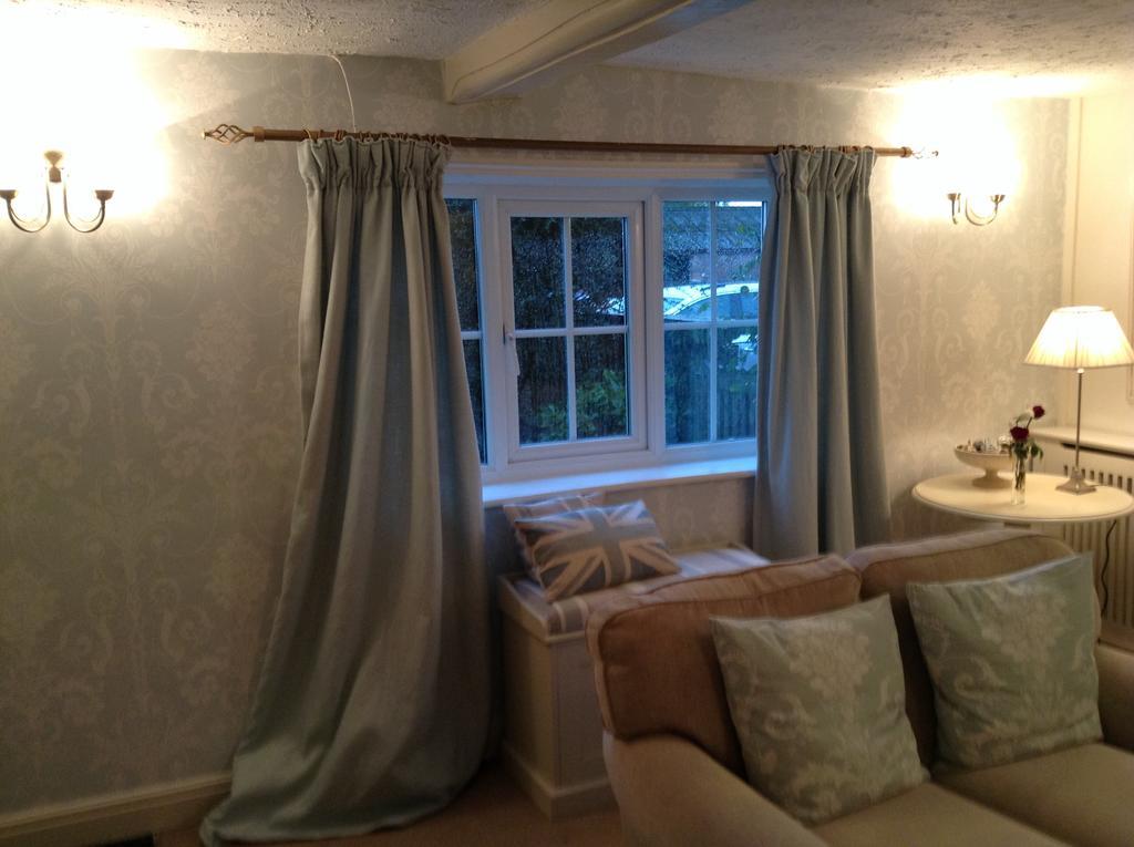 Birtles Farm Bed And Breakfast Knutsford Dış mekan fotoğraf