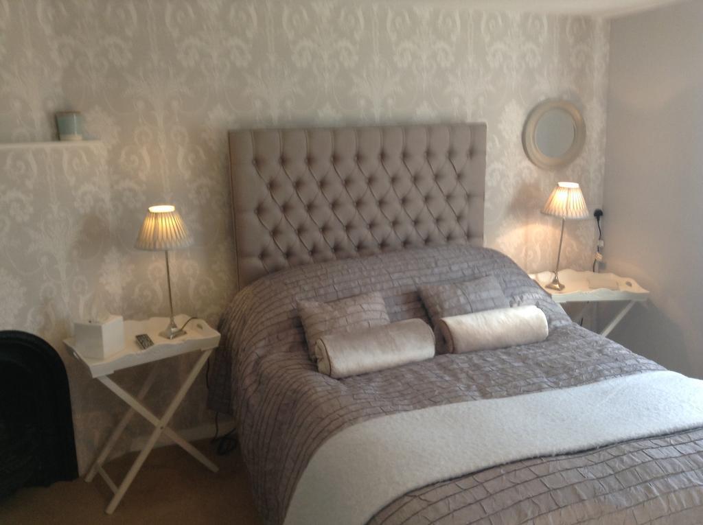 Birtles Farm Bed And Breakfast Knutsford Dış mekan fotoğraf
