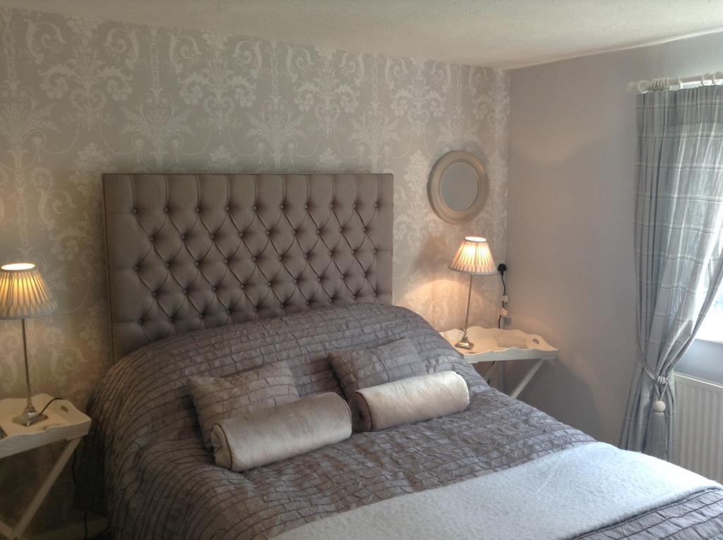 Birtles Farm Bed And Breakfast Knutsford Dış mekan fotoğraf