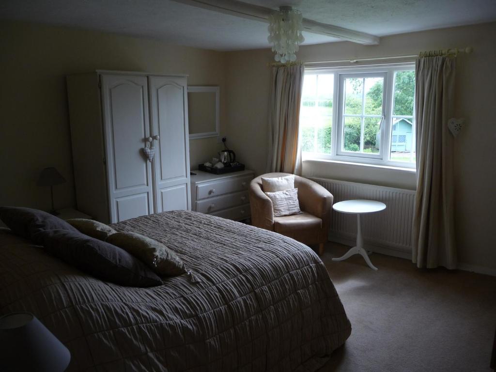 Birtles Farm Bed And Breakfast Knutsford Dış mekan fotoğraf