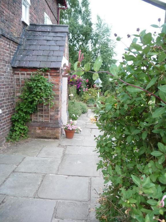 Birtles Farm Bed And Breakfast Knutsford Dış mekan fotoğraf