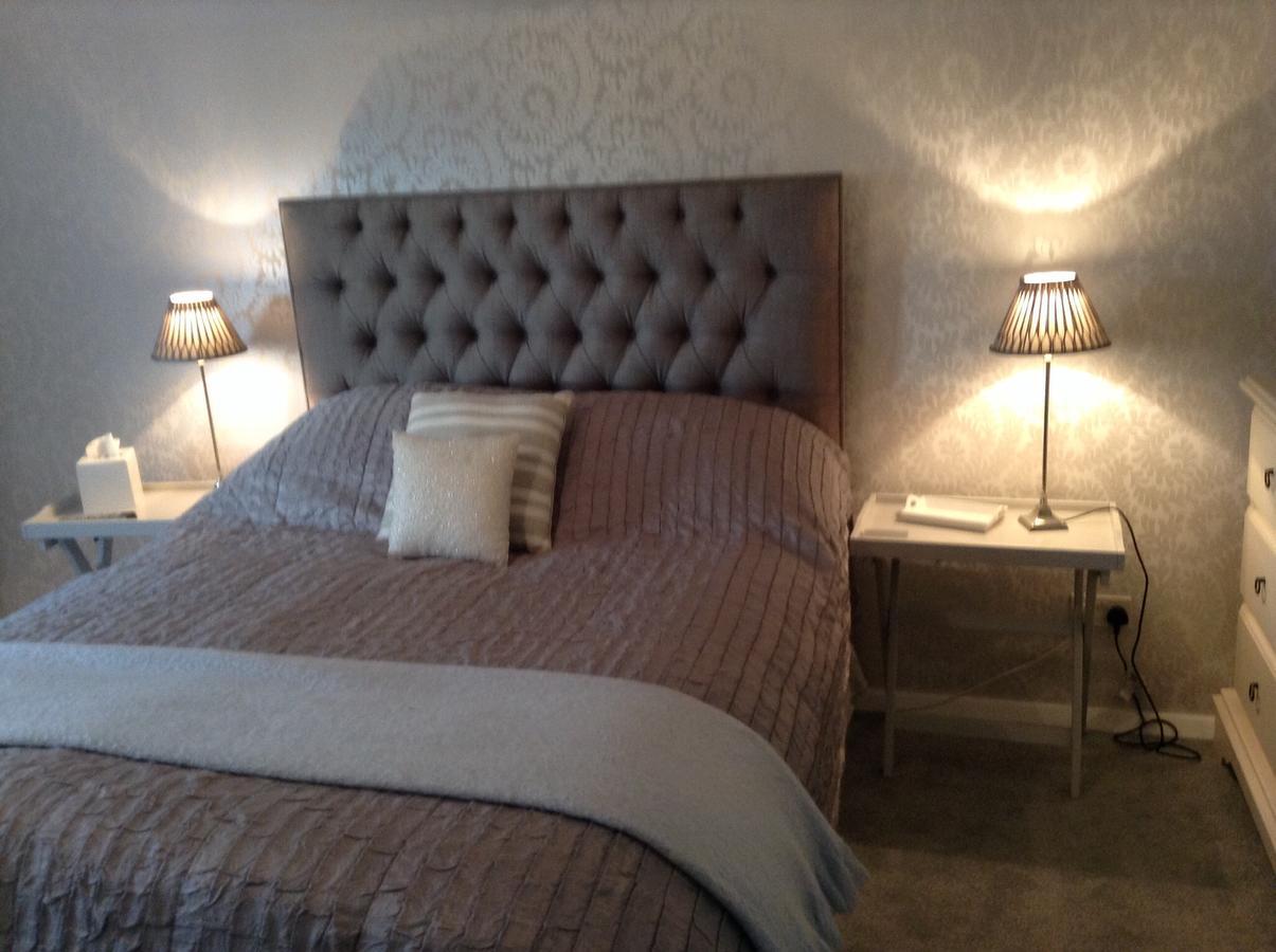 Birtles Farm Bed And Breakfast Knutsford Dış mekan fotoğraf