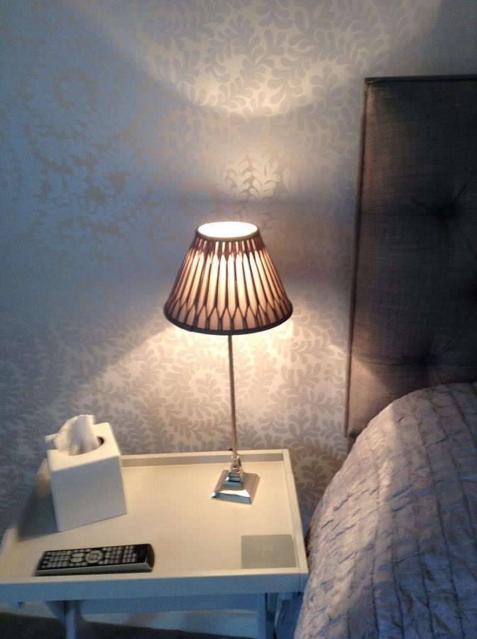 Birtles Farm Bed And Breakfast Knutsford Dış mekan fotoğraf