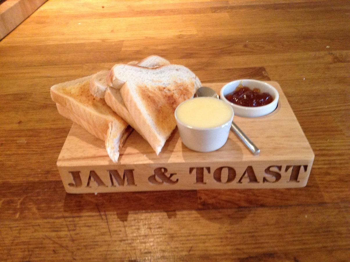 Birtles Farm Bed And Breakfast Knutsford Dış mekan fotoğraf