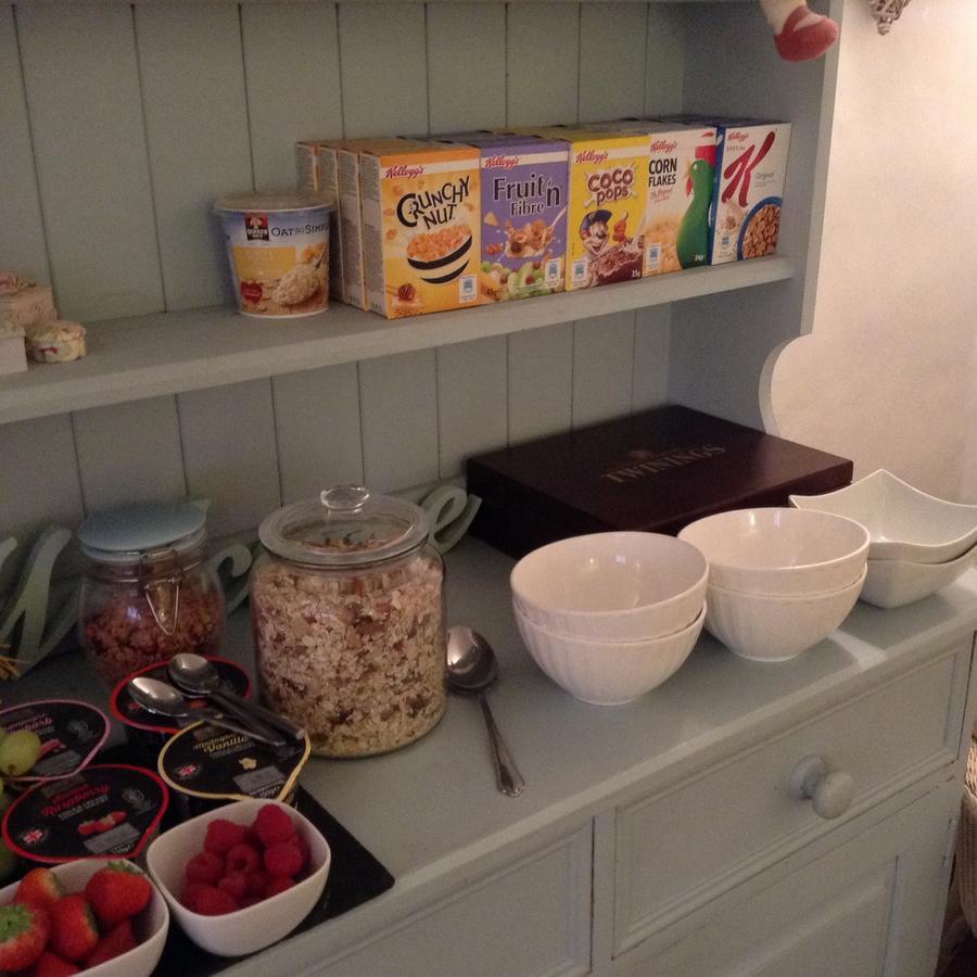 Birtles Farm Bed And Breakfast Knutsford Dış mekan fotoğraf