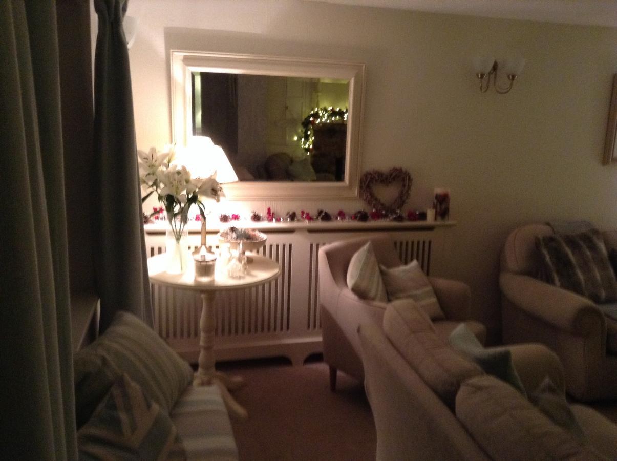 Birtles Farm Bed And Breakfast Knutsford Dış mekan fotoğraf