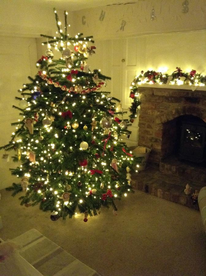 Birtles Farm Bed And Breakfast Knutsford Dış mekan fotoğraf