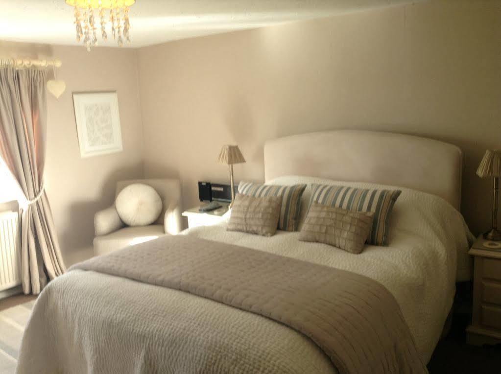 Birtles Farm Bed And Breakfast Knutsford Dış mekan fotoğraf